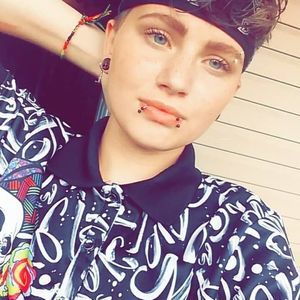 Meet your Posher, Bethany